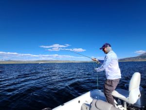 Read more about the article CROWLEY LAKE WITH JOE CONTALDI