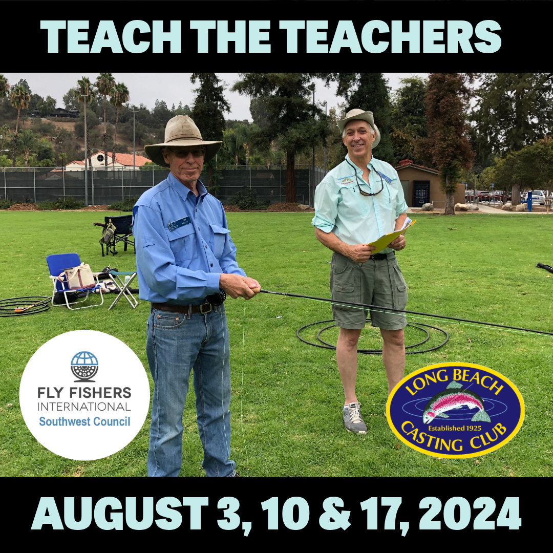 Read more about the article TEACH THE TEACHERS EVENT > LONG BEACH CASTING CLUB > AUG 3, 10 & 17